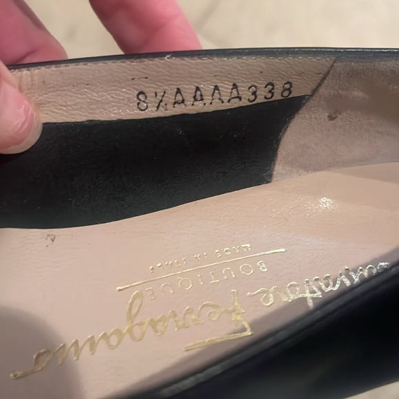 Salvatore Ferragamo - Picture 8 of 8